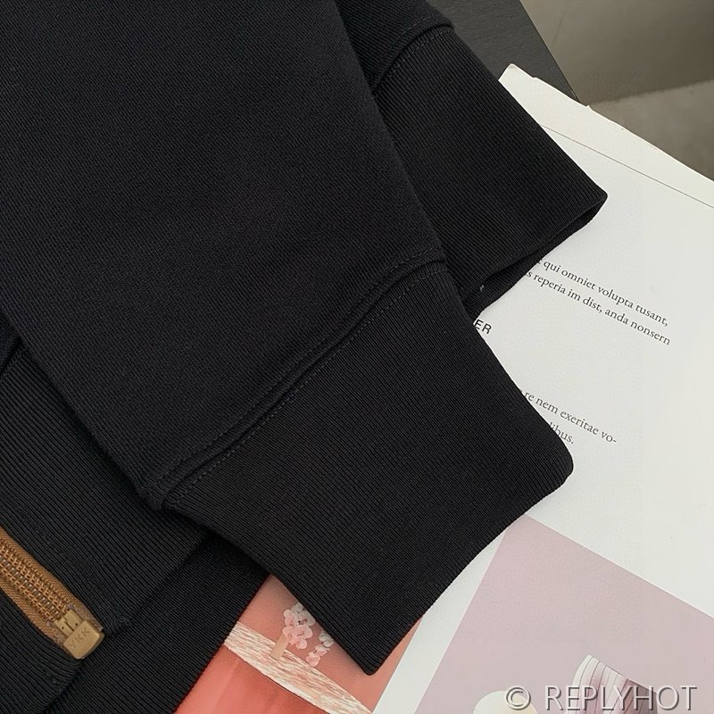 아크네 스튜디오 후드집업