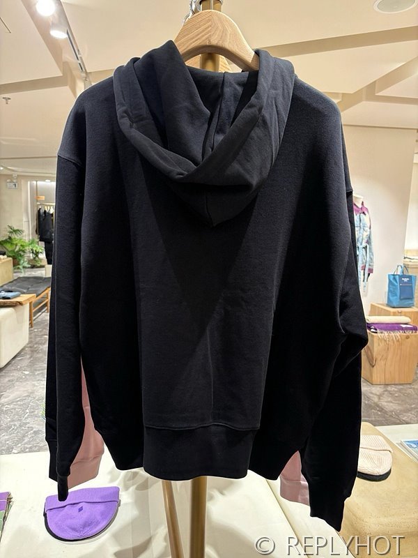 아크네 스튜디오 후드집업