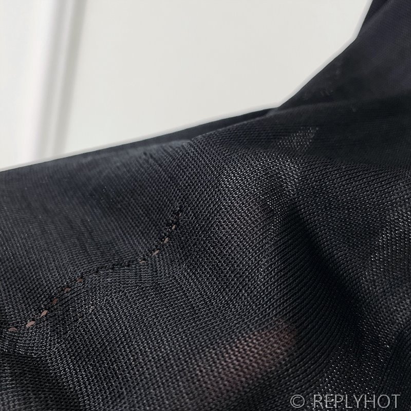 샤넬 다이아버튼 러플 가디건 자켓