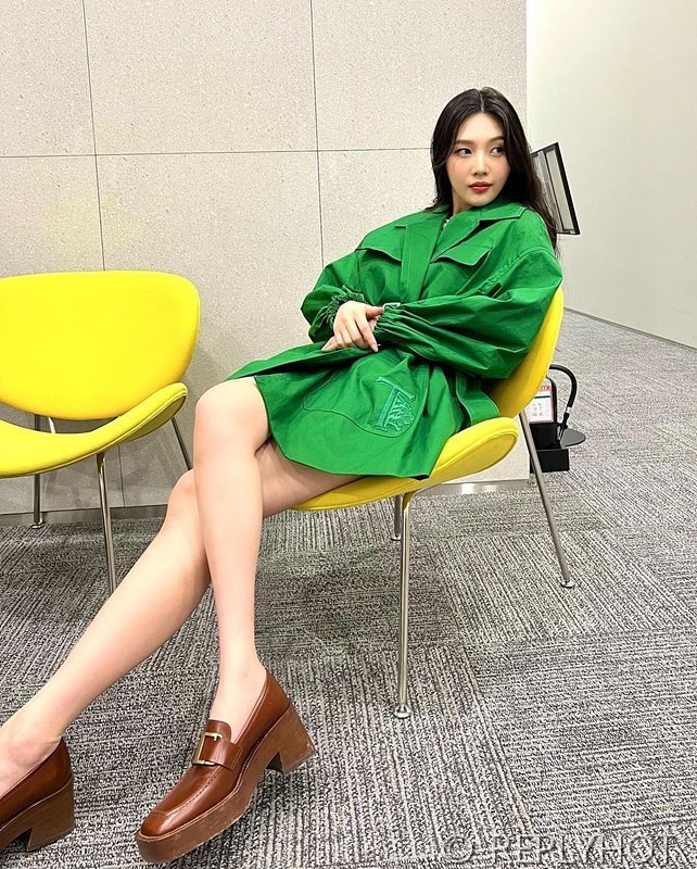 TOD'S 트렌치코트