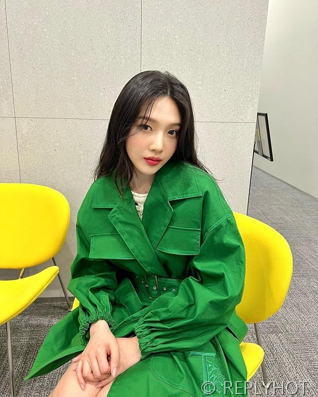 TOD'S 트렌치코트