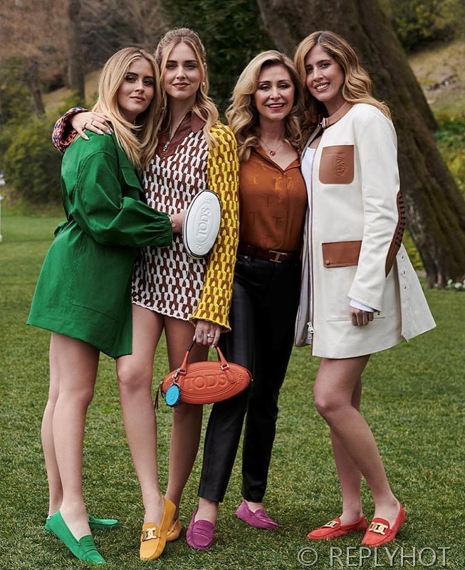 TOD'S 트렌치코트