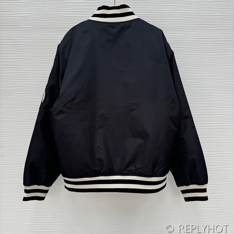 루이비통 야구자켓 남여공용 [매장가 550만원대]