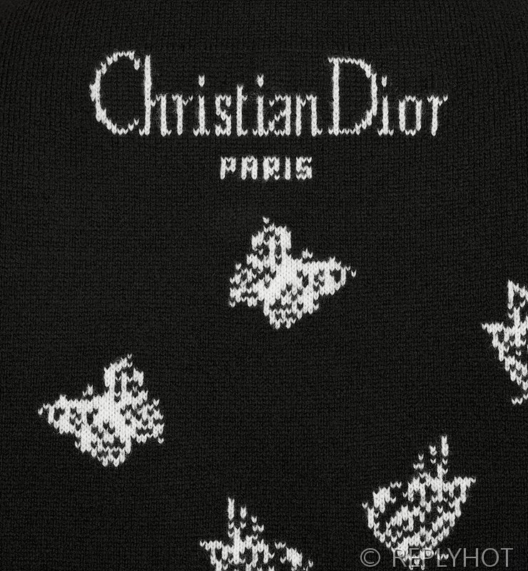 디올 양면 보머 재킷 [매장가 448만원대]