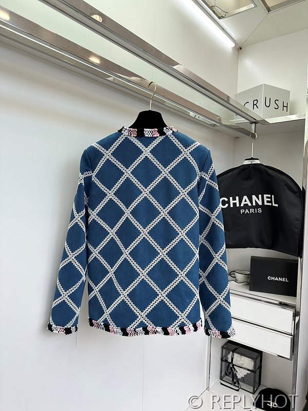 샤넬 권지용 자켓 [매장가 520만원대]