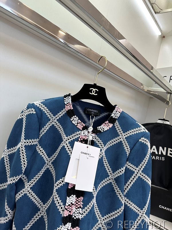 샤넬 권지용 자켓 [매장가 520만원대]