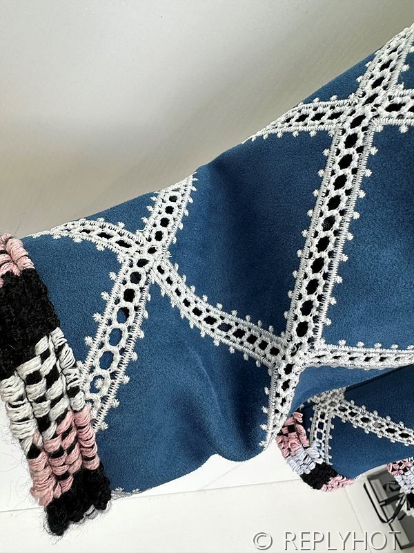 샤넬 권지용 자켓 [매장가 520만원대]