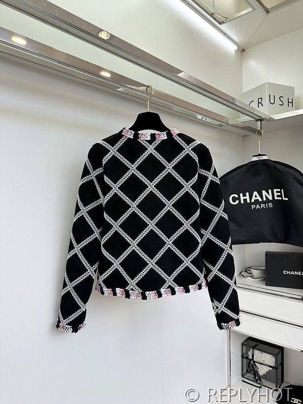 샤넬 자켓 [매장가 480만원대]