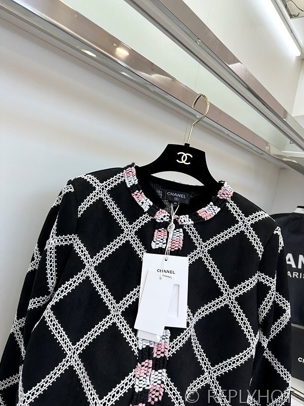 샤넬 자켓 [매장가 480만원대]