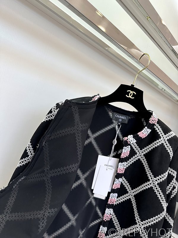 샤넬 자켓 [매장가 480만원대]