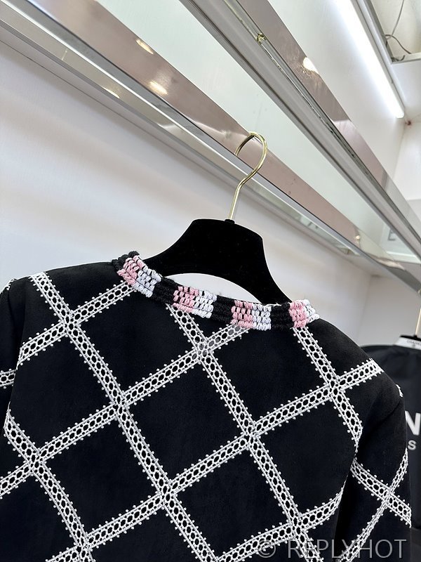 샤넬 자켓 [매장가 480만원대]