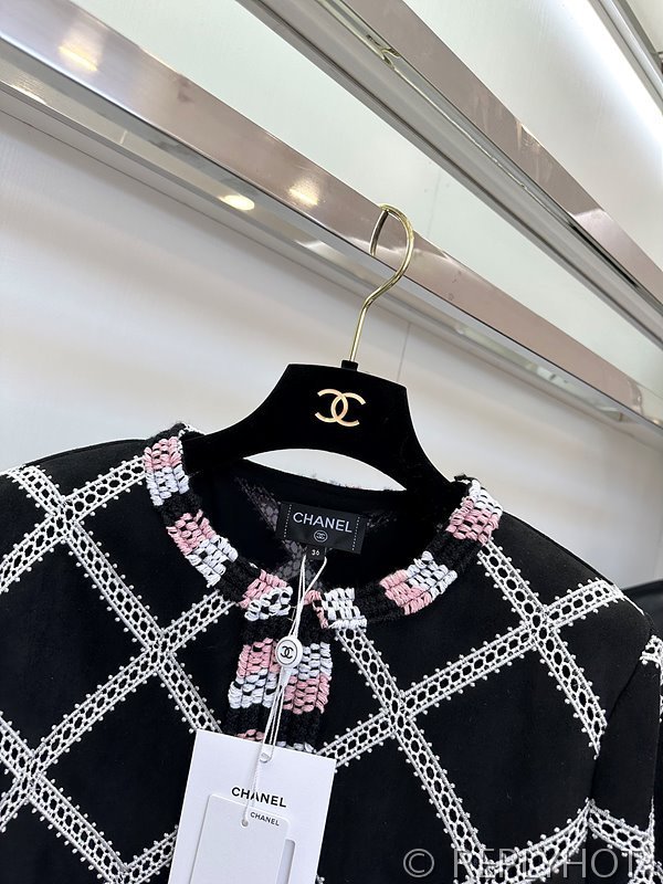 샤넬 자켓 [매장가 480만원대]