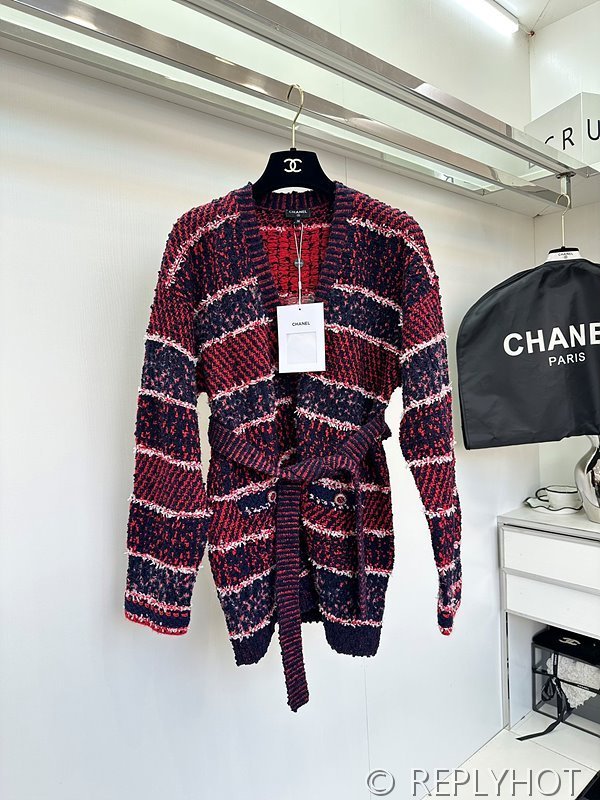 샤넬 가운 [매장가 330만원대]