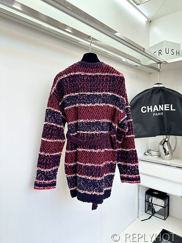 샤넬 가운 [매장가 330만원대]