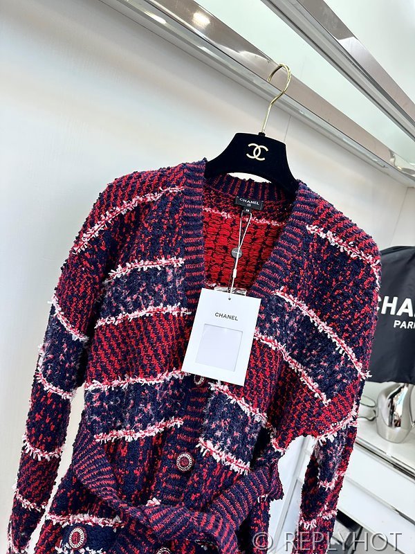 샤넬 가운 [매장가 330만원대]