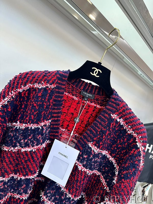 샤넬 가운 [매장가 330만원대]