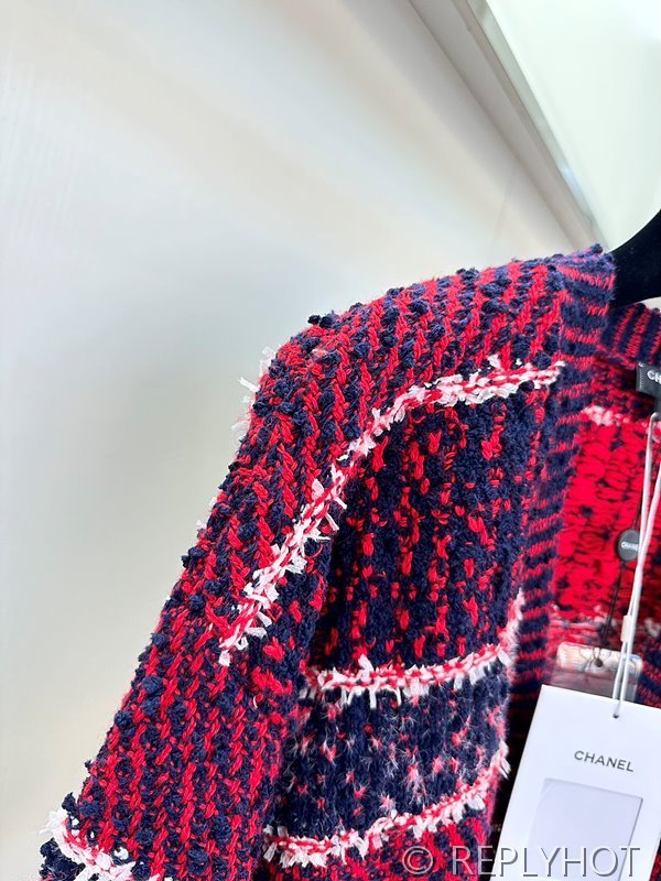 샤넬 가운 [매장가 330만원대]