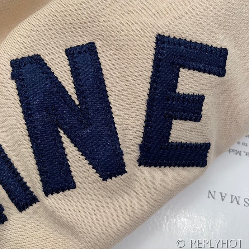 셀린느 자수 여성 반팔티 [매장가 90만원대]