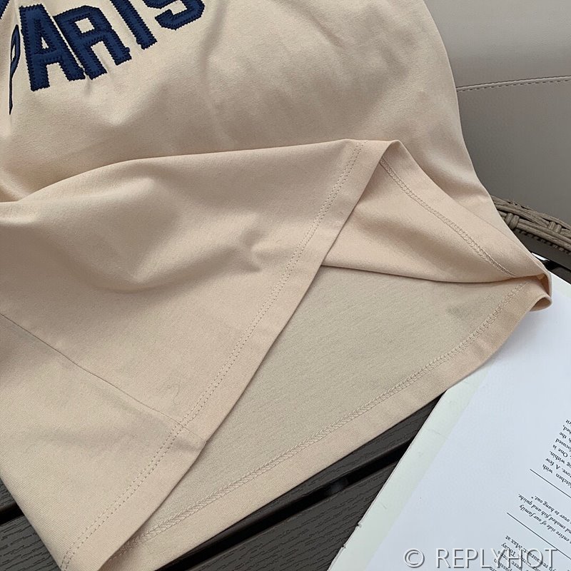 셀린느 자수 여성 반팔티 [매장가 90만원대]