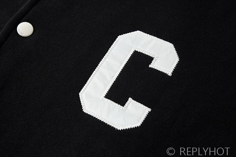 셀린느 야구 자켓 [매장가 400만원대]