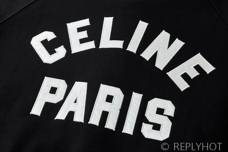 셀린느 야구 자켓 [매장가 400만원대]