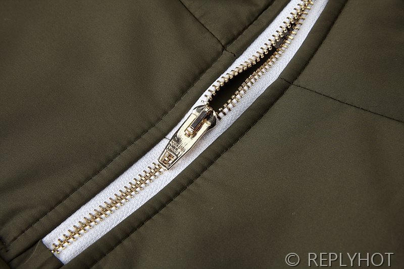 셀린느 스플라이스 램 울 재킷(남여공용) [매장가 350만원대]