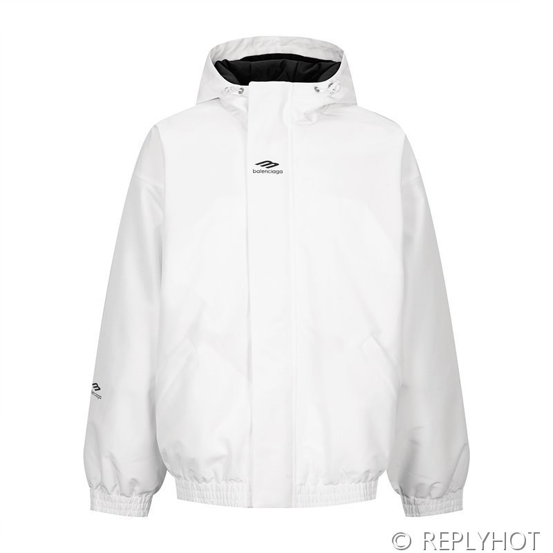 발렌시아가 스키 자켓(남여공용) [매장가 780만원대]