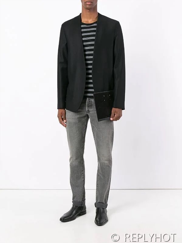 메종마르지엘라 자켓(남여공용) [매장가 520만원대]