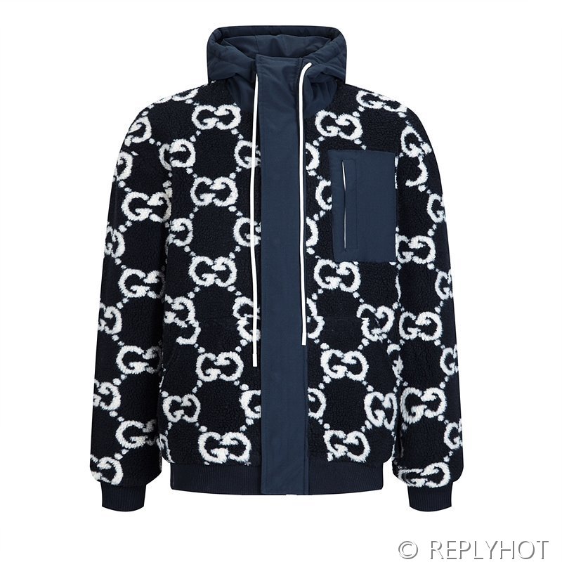 구찌 후드집업 (남여공용) [매장가 420만원대]