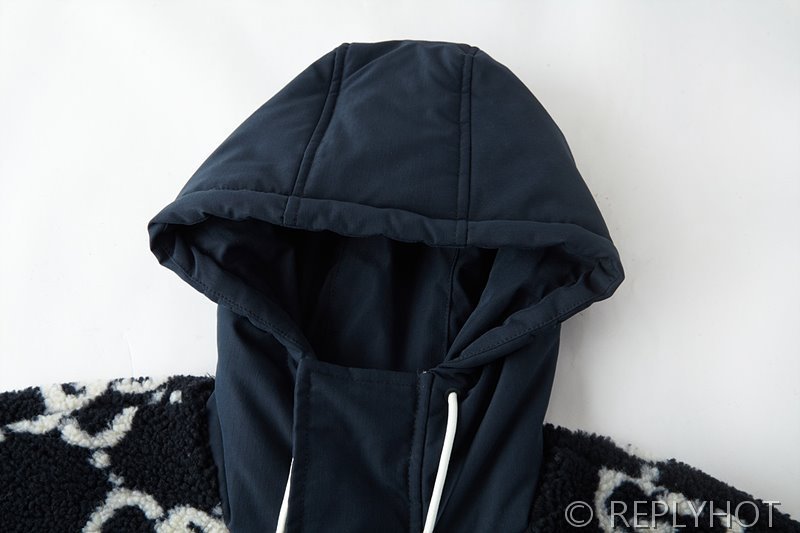 구찌 후드집업 (남여공용) [매장가 420만원대]