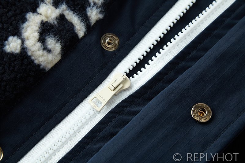 구찌 후드집업 (남여공용) [매장가 420만원대]