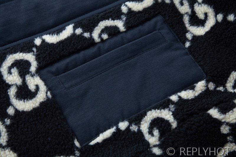 구찌 후드집업 (남여공용) [매장가 420만원대]