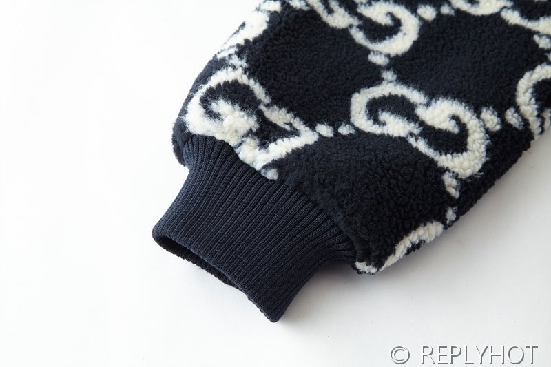 구찌 후드집업 (남여공용) [매장가 420만원대]