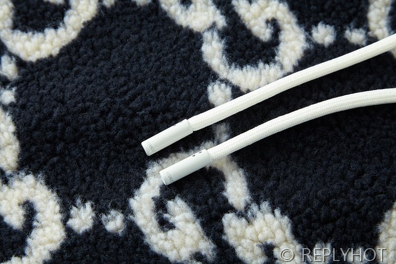 구찌 후드집업 (남여공용) [매장가 420만원대]