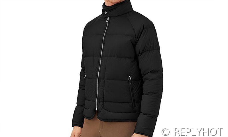 에르메스 Piumino 엑스트라-라이트 푸퍼 코트 (남여공용) [매장가 440만원대]