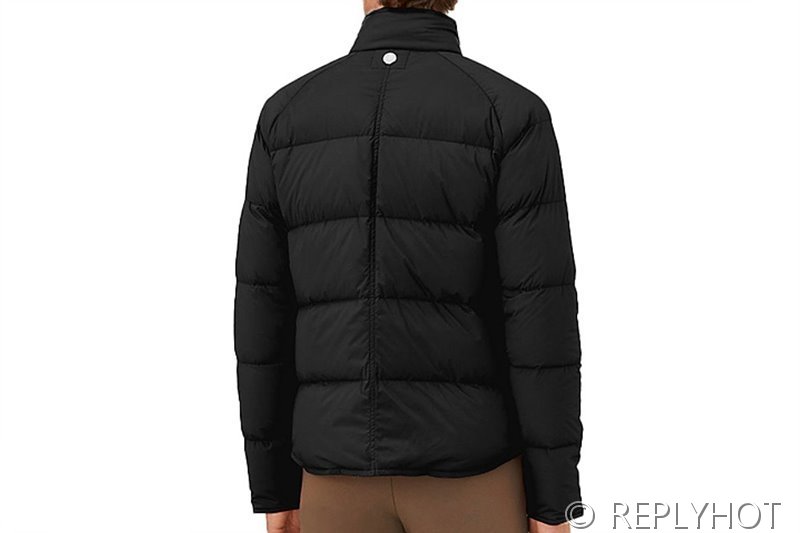 에르메스 Piumino 엑스트라-라이트 푸퍼 코트 (남여공용) [매장가 440만원대]