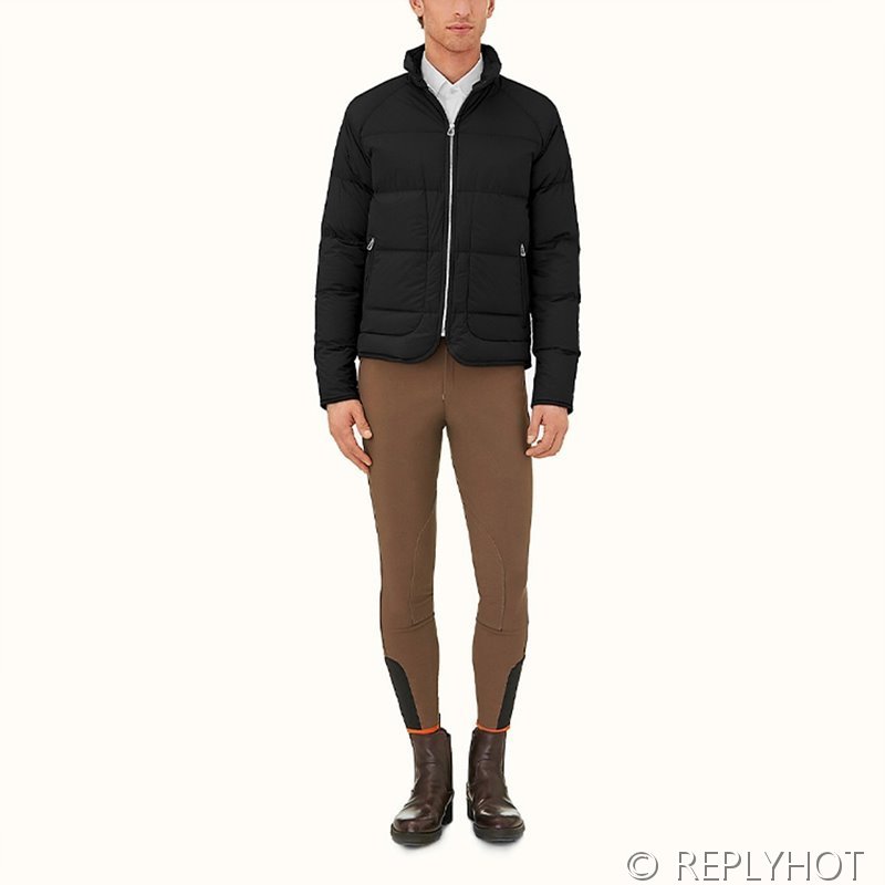 에르메스 Piumino 엑스트라-라이트 푸퍼 코트 (남여공용) [매장가 440만원대]