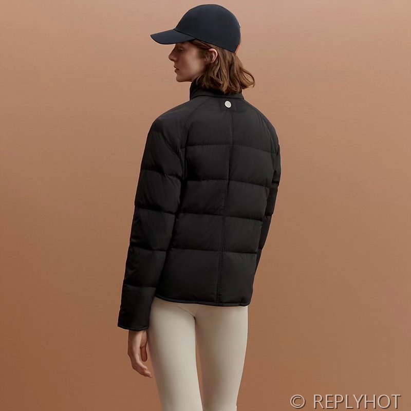 에르메스 Piumino 엑스트라-라이트 푸퍼 코트 (남여공용) [매장가 440만원대]