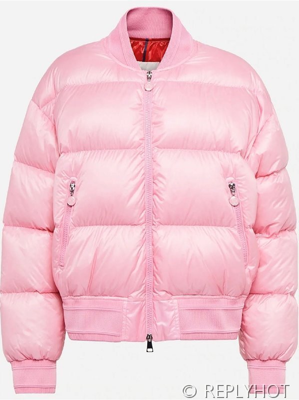 몽클레어 멜랏 Merlat 다운 보머 재킷 2COLOR[매장가 320만원대]