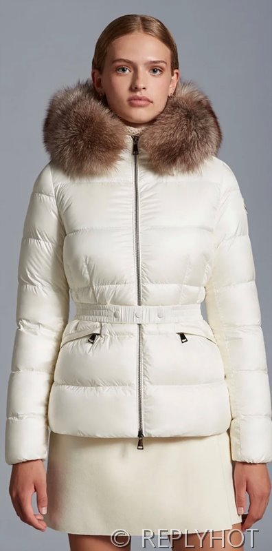 몽클레어 BOED 쇼트 다운 재킷 2COLOR[매장가 420만원대]