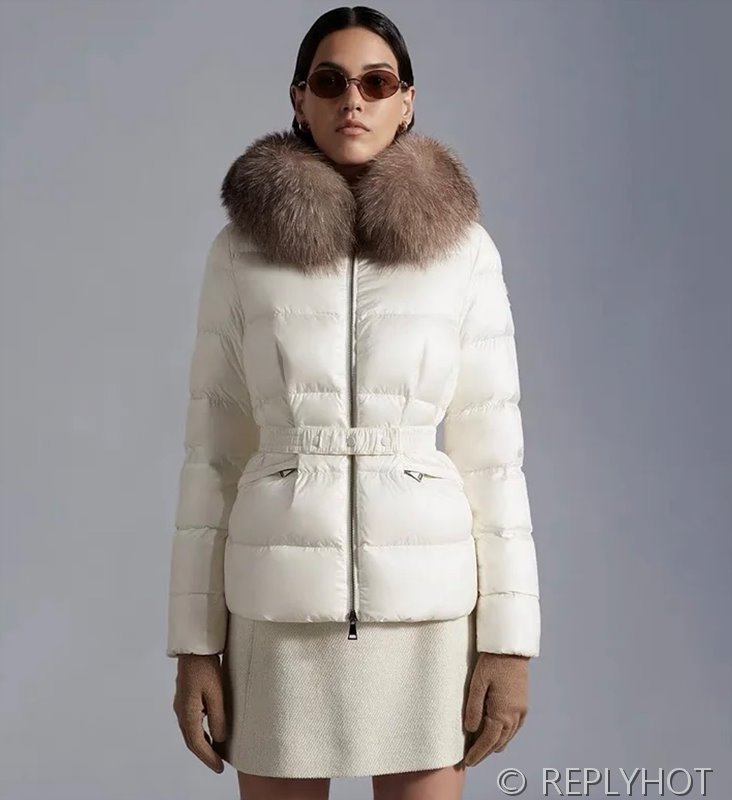 몽클레어 BOED 쇼트 다운 재킷 2COLOR[매장가 420만원대]