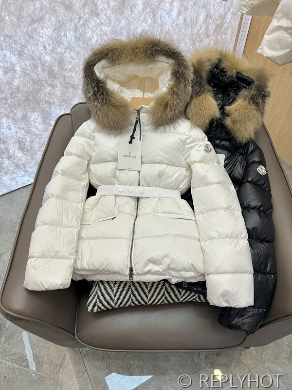 몽클레어 BOED 쇼트 다운 재킷 2COLOR[매장가 420만원대]