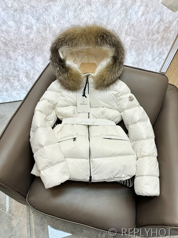 몽클레어 BOED 쇼트 다운 재킷 2COLOR[매장가 420만원대]