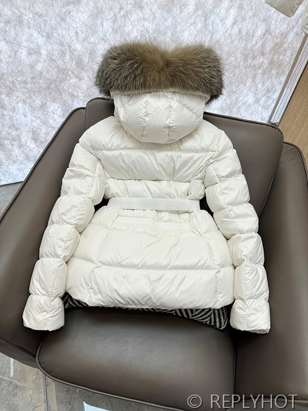 몽클레어 BOED 쇼트 다운 재킷 2COLOR[매장가 420만원대]