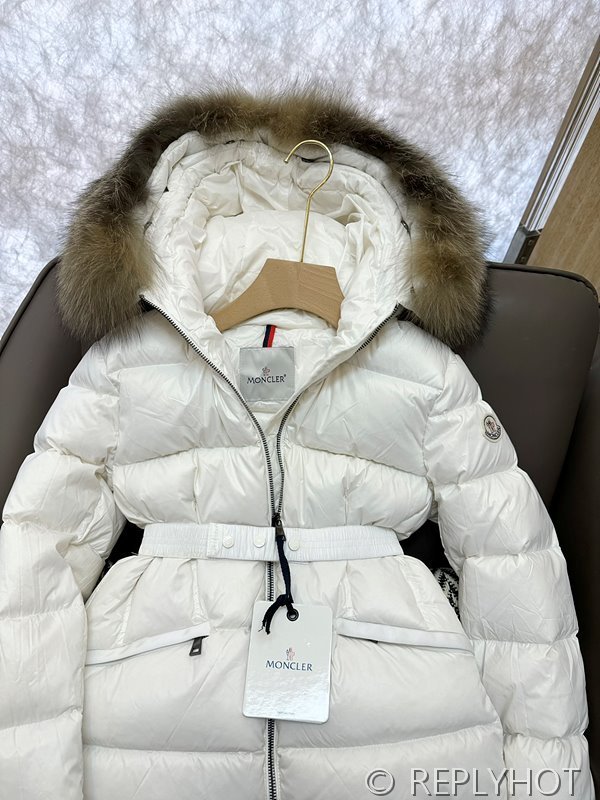 몽클레어 BOED 쇼트 다운 재킷 2COLOR[매장가 420만원대]