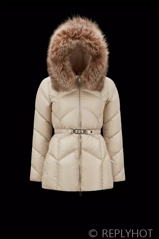 몽클레어 Loriot 여성 패딩 2COLOR[매장가 440만원대]