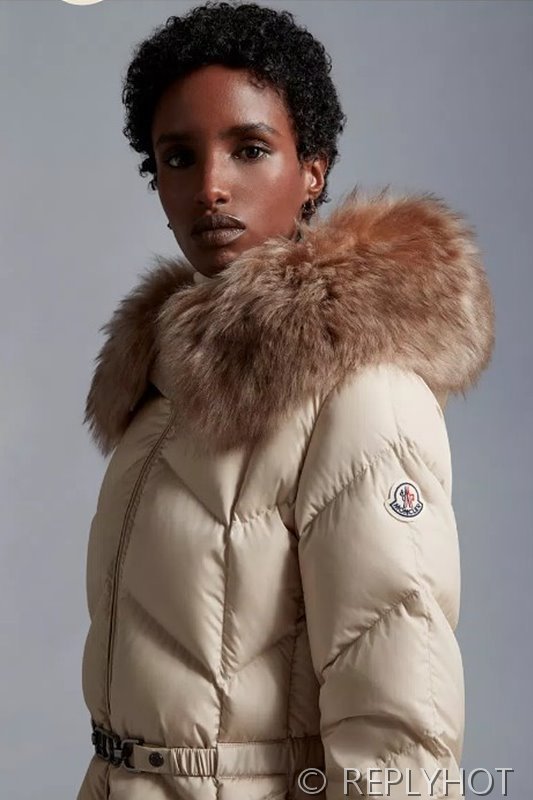 몽클레어 Loriot 여성 패딩 2COLOR[매장가 440만원대]