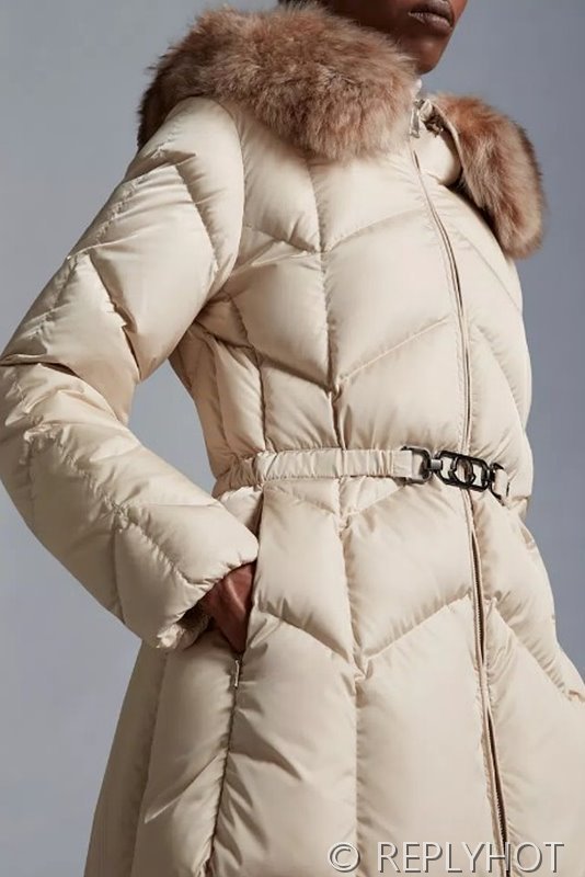 몽클레어 Loriot 여성 패딩 2COLOR[매장가 440만원대]