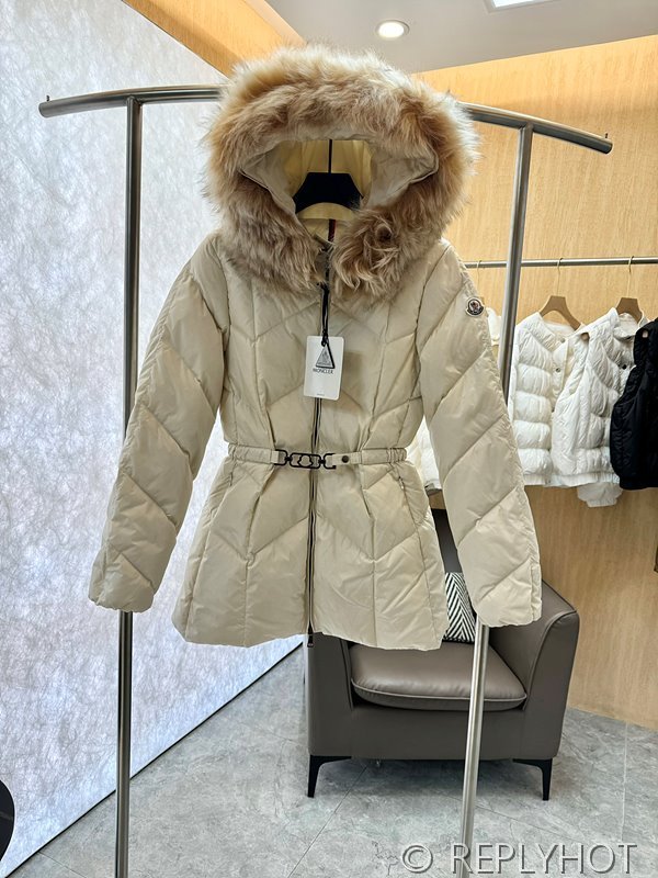 몽클레어 Loriot 여성 패딩 2COLOR[매장가 440만원대]