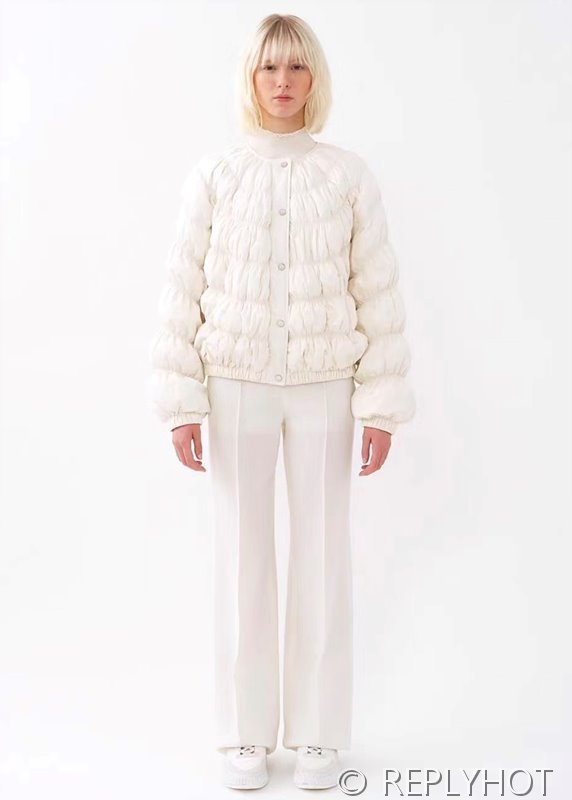 끌로에 구스다운 패딩[매장가 470만원대]